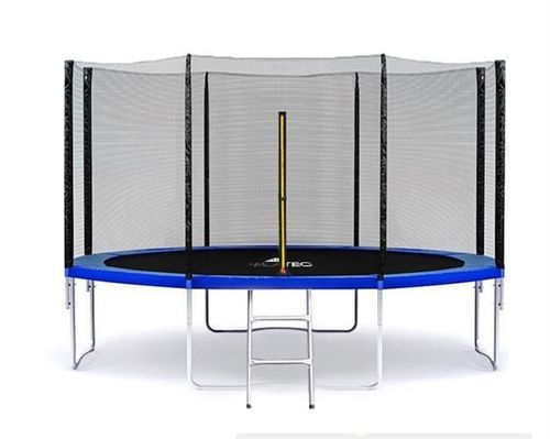 Osłona sprężyn do trampoliny 305cm na Arena.pl