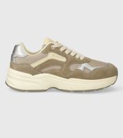 Gant sneakersy Neuwill kolor beżowy R40