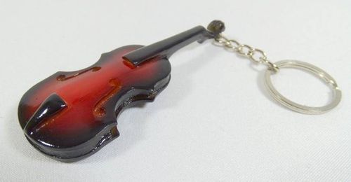 Brelok skrzypce ECK-0887 na Arena.pl