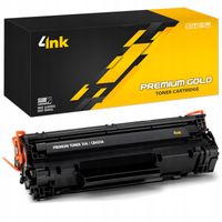TONER 35A DO DRUKARKI HP LASERJET P1005 P1006 XL