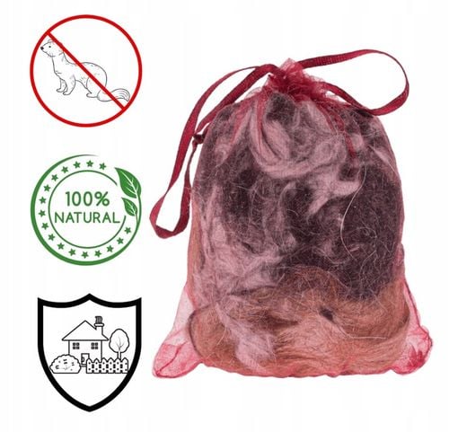 Odstraszacz przeciwko kunom Kunagone 6 sztuk na Arena.pl