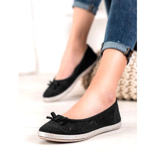 Ażurowe Baleriny r.40 na Arena.pl