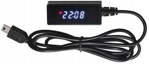 Dekoder WIWA Mini LED Full HD DVB-T2/HEVC/H.265 na Arena.pl