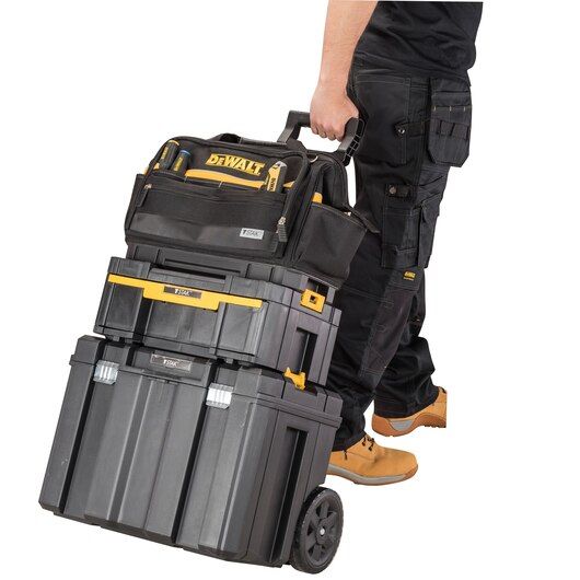 torba soft bag tstak - dwst82991-1 zdjęcie 7