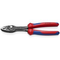 SZCZYPCE CHWYTAJĄCE CZOŁOWE TWING GRIP 200MM - KN 82 02 200