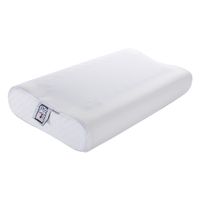 Poduszka profilowana do spania piankowa THERMORELAX CONTOUR PAN MATERAC