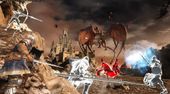 Dark Souls Trilogy PlayStation 4 (PS4) pudełkowa