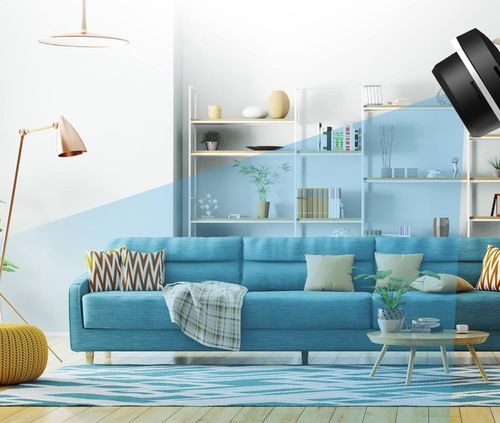 KAMERA WEWNĘTRZNA IP Yi Home 2K Pro na Arena.pl