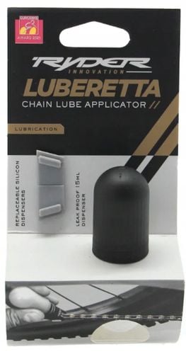 APLIKATOR DO SMAROWANIA ŁAŃCUCHA RYDER LUBERETTA na Arena.pl