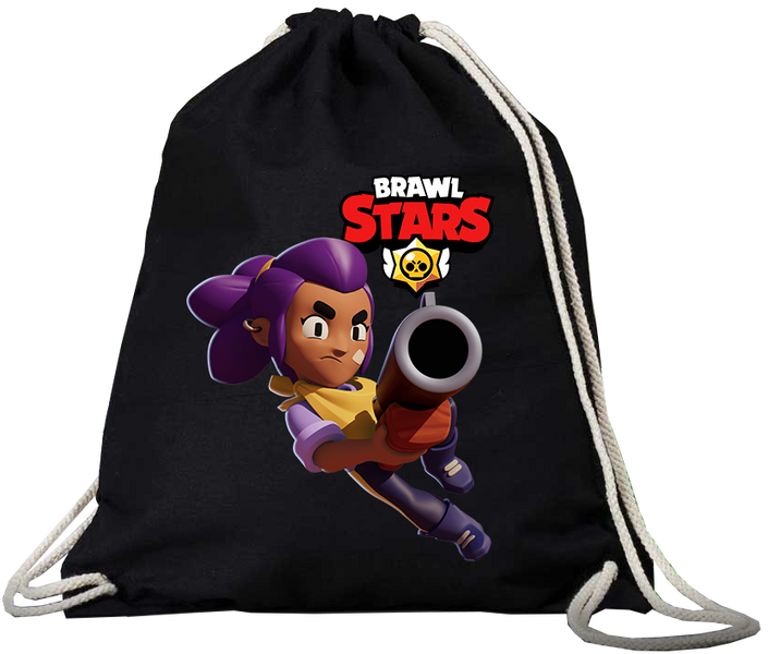 Worek Sportowy Brawl Stars zdjęcie 1