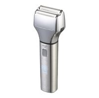 Trymer Zestaw Do Pielęgnacji Twarzy 4w1 Adler Golarka IPX6 LED USB-C