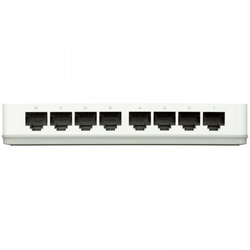 d-link switch 8-portowy fast ethernet na Arena.pl