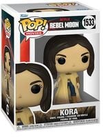 funko pop! netflix rebel moon kora figurka 1533