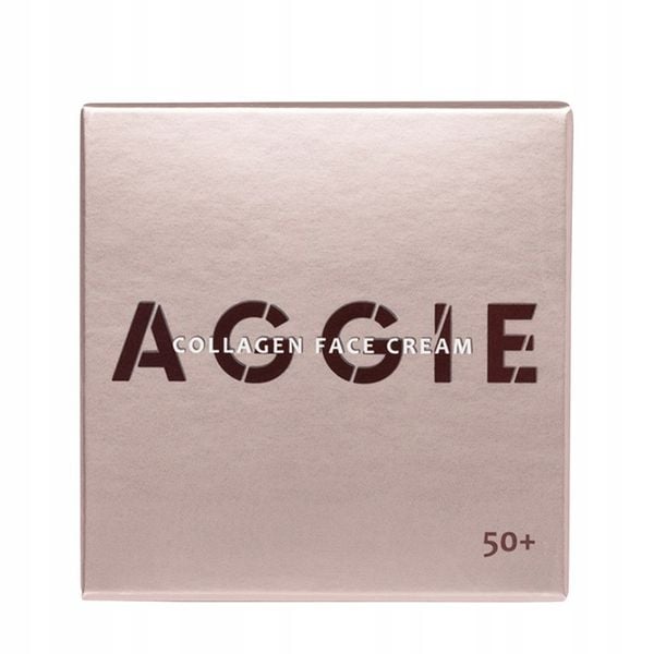 KREM DO TWARZY cera dojrzała PRZECIW ZMARSZCZKOM kwas hialuronowy AGGIE zdjęcie 5