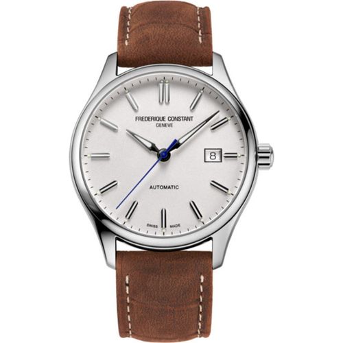 Zegarek Męski Frederique Constant CLASSIC INDEX AUTOMATIC (Ø 40 mm) na Arena.pl