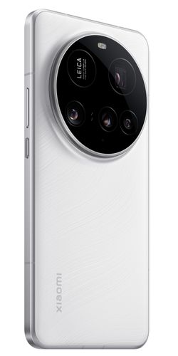 Smartfon Xiaomi 15 Ultra 16/512GB Biały na Arena.pl