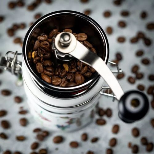 kinghoff młynek do mielenia kawy kh-4145 na Arena.pl