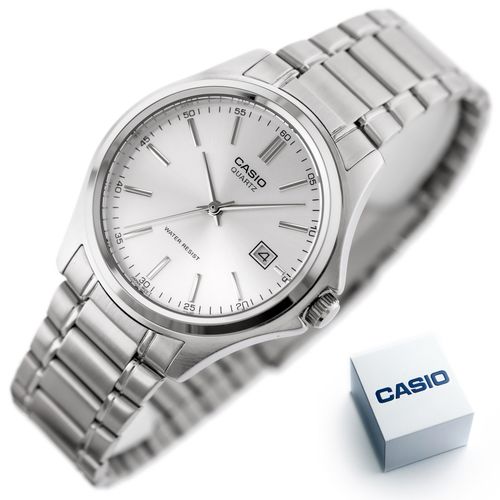 Zegarek Męski Casio Mtp-1183A 7Adf (Zd015D) + Box na Arena.pl