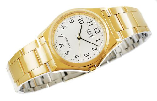 Zegarek Męski Casio MTP-1130N-7BRDF na Arena.pl