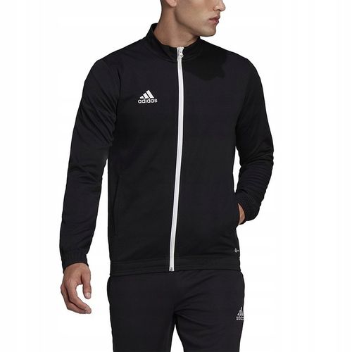 Bluza męska sportowa Adidas Entrada 22 [HB0573] na zamek na Arena.pl