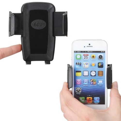 iGrip Universal Mini Flexer Kit uchwyt samochodowy do smartfonów na Arena.pl