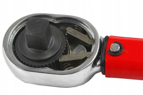 klucz dynamometryczny 1/2" 40-210nm /profi na Arena.pl