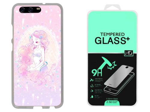 HUAWEI P10 | Etui smartfon CASE + Szkło na Arena.pl