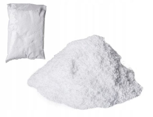 SZTUCZNY ŚNIEG na Arena.pl