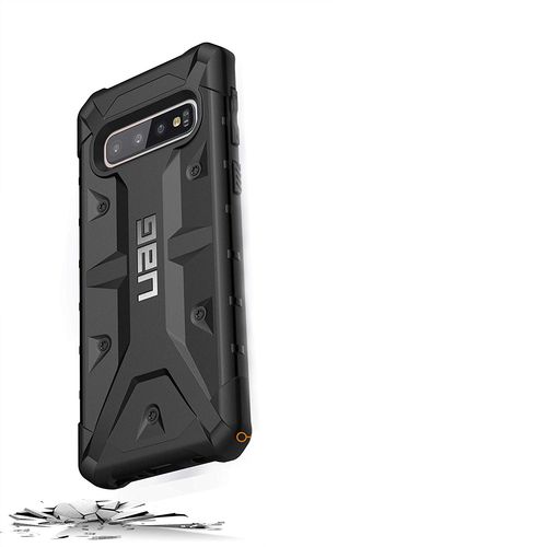 UAG PATHFINDER - Samsung Galaxy S10 - BLACK na Arena.pl