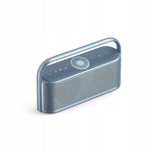 Głośnik soundcore Motion X600 niebieski na Arena.pl