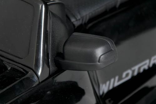 E00111 JEŹDZIDEŁKO FORD LICENCJA BLACK na Arena.pl
