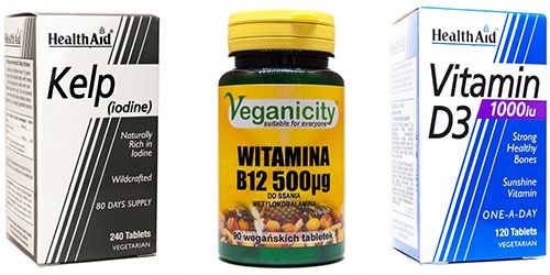 Kompleks Oczy i Wzrok Luteina Aksamitka Borówka na Arena.pl