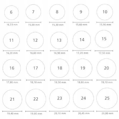 SREBRNY PIERŚCIONEK OBRĄCZKA 925 z CYRKONIAMI r.11 na Arena.pl