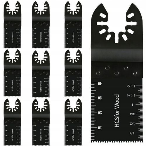 BRZESZCZOT WGŁĘBNY DO NARZĘDZIA WIELOFUNKCYJNEGO DREWNA OSCYLACYJNE na Arena.pl