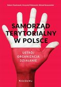 Samorząd terytorialny w Polsce Krzysztof Makowski