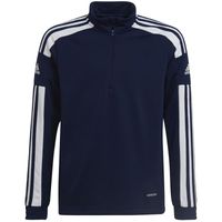 Bluza adidas Squadra 21 Training Jacket Jr HC6278 140cm