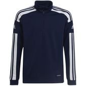 Bluza adidas Squadra 21 Training Jacket Jr HC6278 164cm