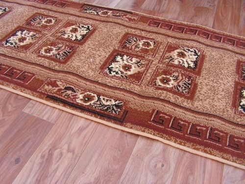 CHODNIK BCF GREK beż  beż 70 cm na Arena.pl