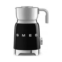Spieniacz SMEG MFF11BLEU Czarny