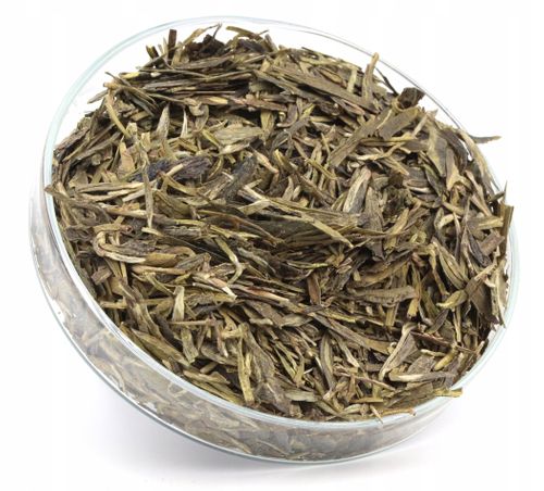 Golden tea | BIAŁA HERBATA WHITE DRAGON 25g na Arena.pl