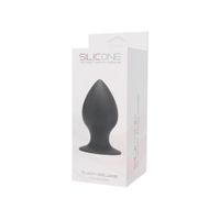 Plug-Plug Anale Plug My Ass Silicone Large
