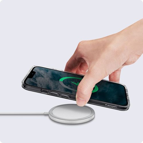 Plecki niktrade do Apple iPhone 15 Pro bezbarwny na Arena.pl