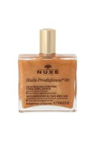 nuxe huile prodigieuse or multi-purpose dry oil 50ml
