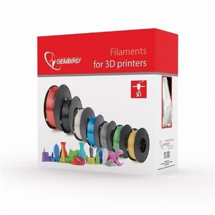 Flashforge PLA Filament 1.75 mm diameter, 1kg/spool, Green na Arena.pl