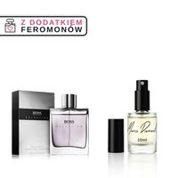 perfumy nr 776 10ml z feromonami - zamiennik inspirowany hugo od hugo boss