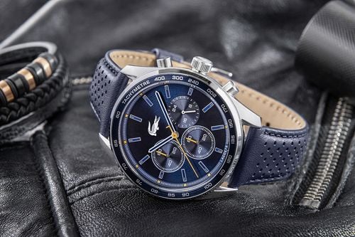 zegarek męski lacoste boston 2011344 + box na Arena.pl