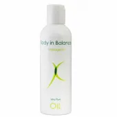 body in balance olejek do masażu neutralny 200ml bez zapachu