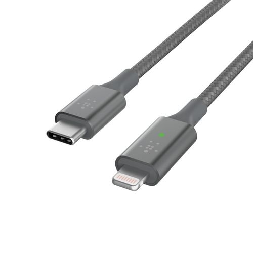 Kabel USB BELKIN USB typ C 1.2 na Arena.pl