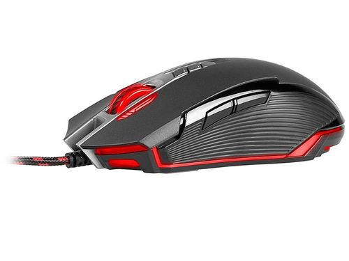 A4 Tech Mysz A4Tech Bloody P93 black na Arena.pl