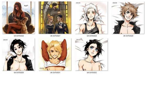 Poduszka kwadratowa Exitus Letalis DO WYBORU na Arena.pl